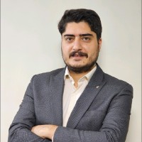 Shahram Rostami