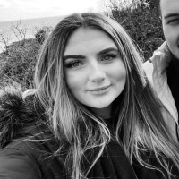 Zoe Hampton-Behn