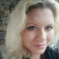 Pernilla Ström