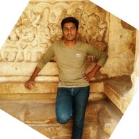 Sathish R