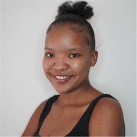 Samukelisiwe Radebe