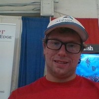 Christian Frazier