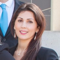 Kamilla Walka