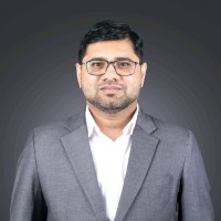 Dr. Niranjan Jadhav