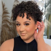 Chasity Hudson