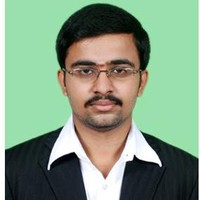 Raghav Ravichandran
