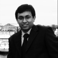 Fariaz Mahmud, Assoc. Aia