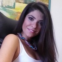 Maria Zolotaki