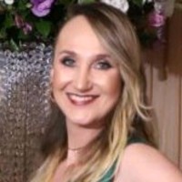 Claudia Cristina Lazzari Chagas