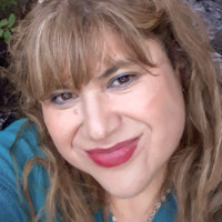 Estela Ariela Jorquera Lavin