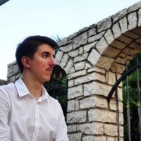 Gianmarco Troia