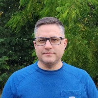 Eugene Fosmire