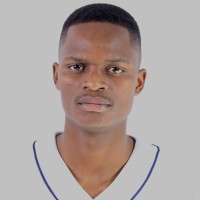 Raymond Maluleke