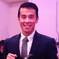 Cristian Felipe Leon Bueno