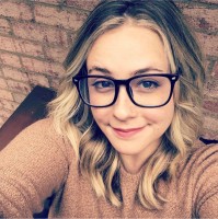 Holly Staley