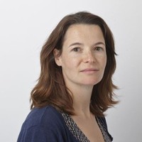 Stefanie Grosemans