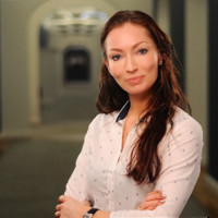 Sabina Østerby