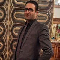 Khaled Bleity