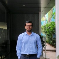 Varun K G