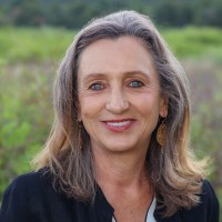 Dr. Angelika Maria Koch