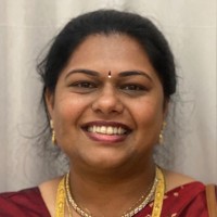 Preethi Sathish Babu