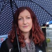 Elaine Harty