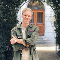 Johannes (Jeroen) Kusters