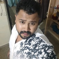 Vishal Nandakumar