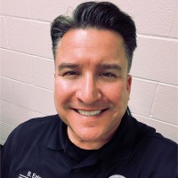 Brian Estep