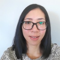 Yeni Susanti