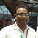 Sanjit Patra