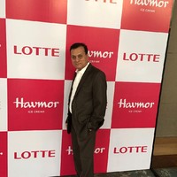 Rajesh Shah
