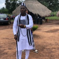 Amiwero Oritshuwa Sunday