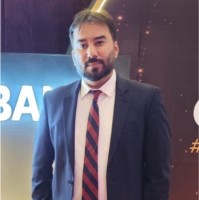 Ankush Sabharwal