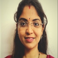 Priyanka Bandivadekar