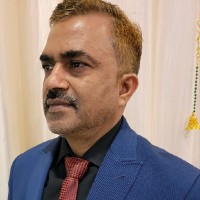 Lalit Kumar