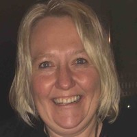 Hege-Christin Lunderød