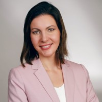 Julia Mihalkina, EMBA