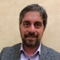 Joshua Fristoe, CISSP, PMP