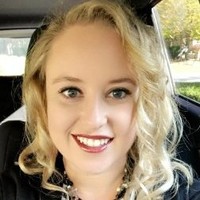 Sara Tiderington