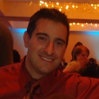 Tim Artman
