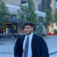 Shivam Hadvani