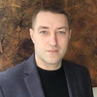 Дмитрий Глущенко