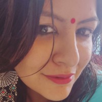Upasana Kaur