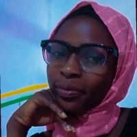 Khadijat Bakare