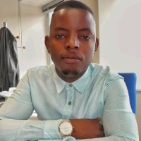 Colani Shungube