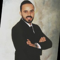 Ahmad Alshlool