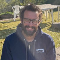 Alfredo Martin
