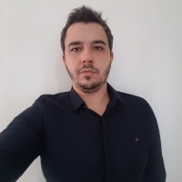 Marcos Maziero