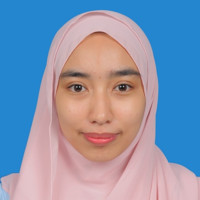 Nur Farah Aida Mohamad